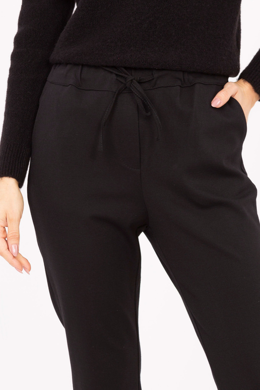 Kalhoty IT SP černé