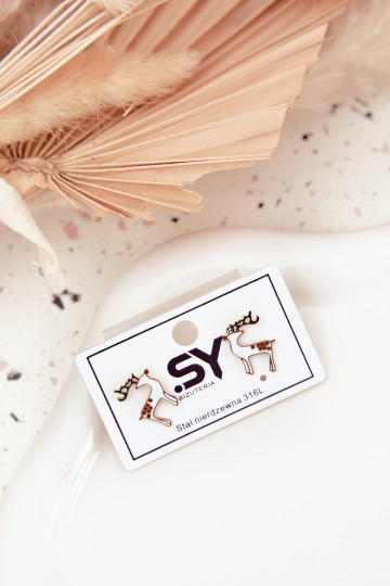 se stylovými detailyi y z nerezové oceli