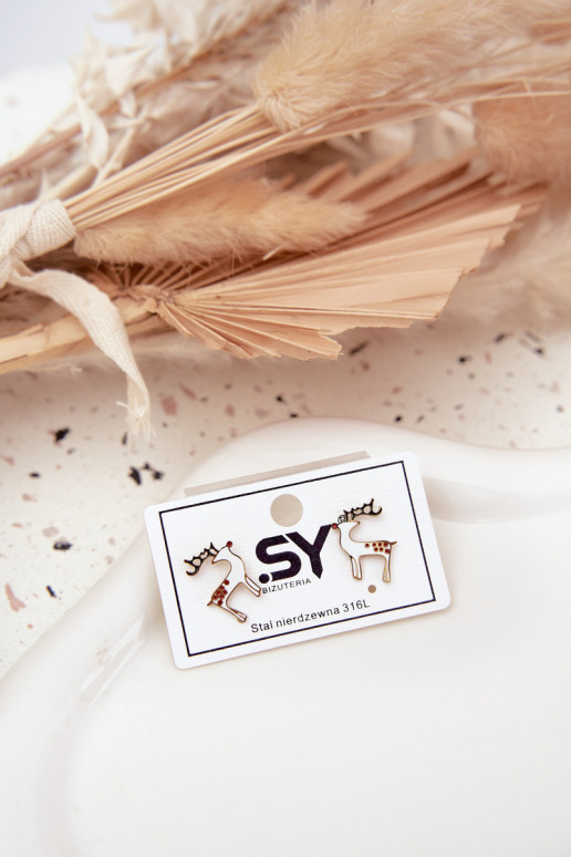 se stylovými detailyi y z nerezové oceli