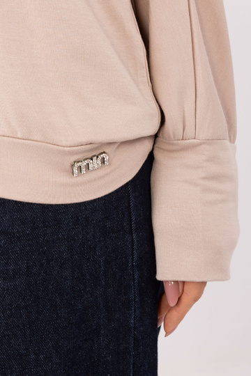 Halenka RV BZ A pískové barvy