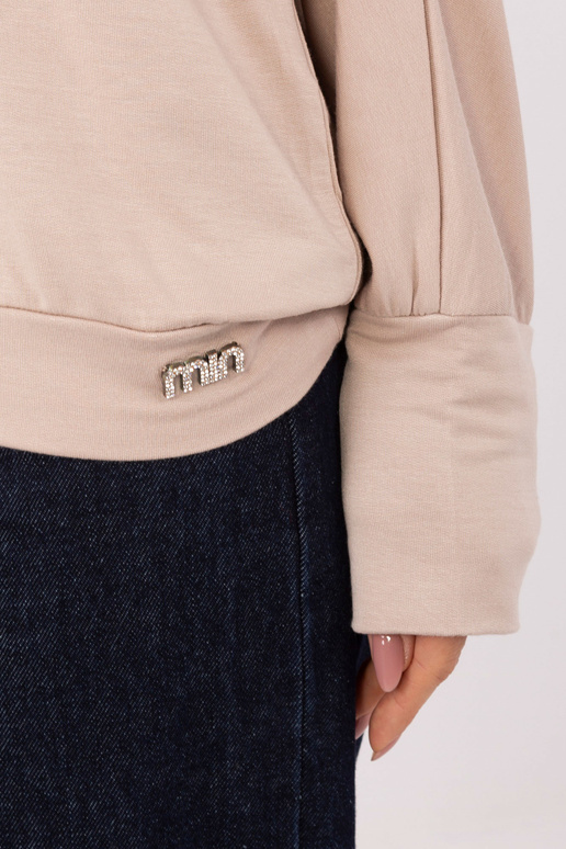 Halenka RV BZ A pískové barvy