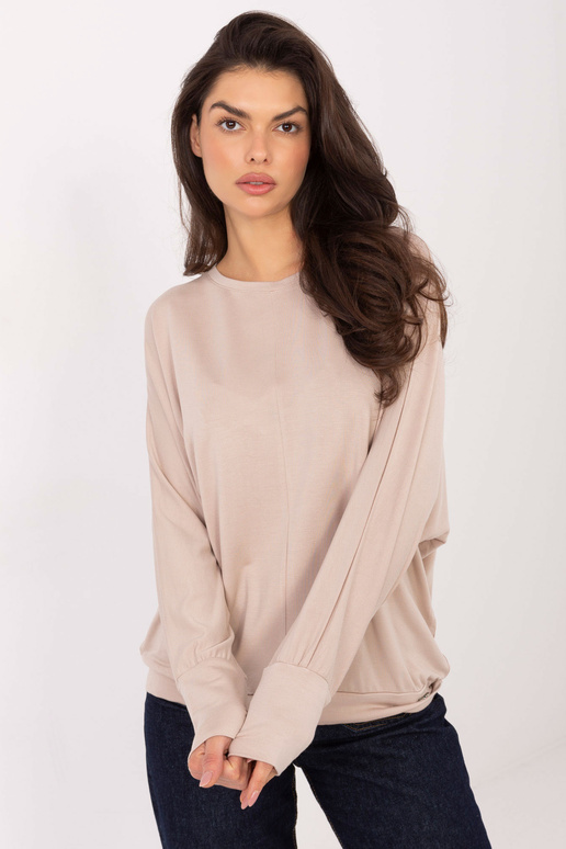 Halenka RV BZ A pískové barvy