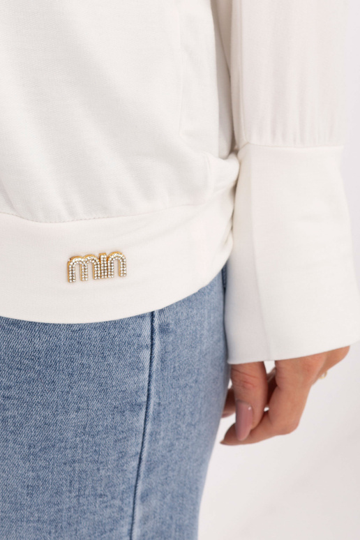 Halenka RV BZ A ecru