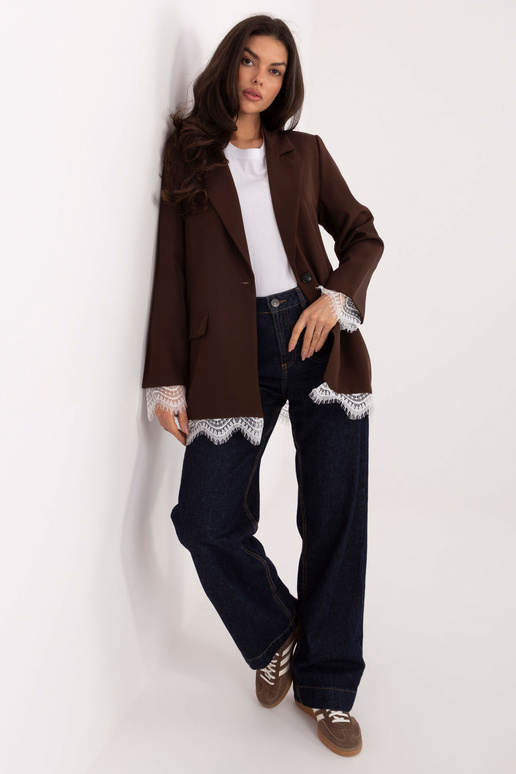 Sako IT tmavě hnědý