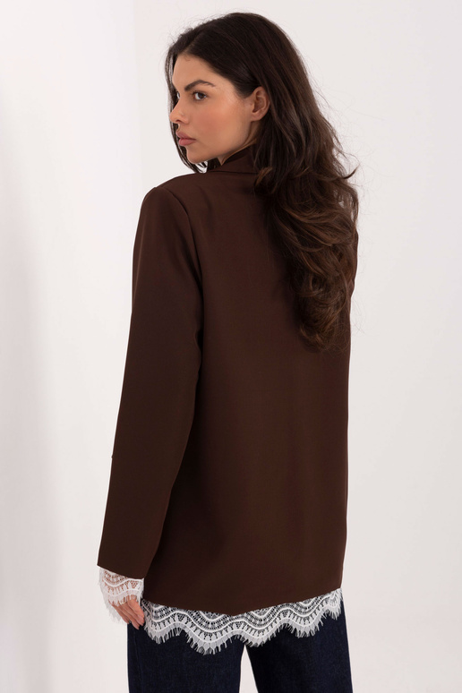 Sako IT tmavě hnědý