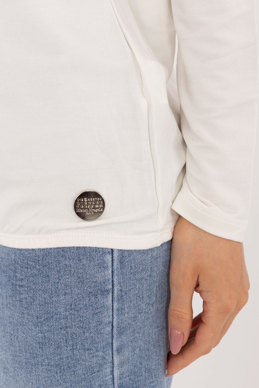 Halenka RV BZ A ecru