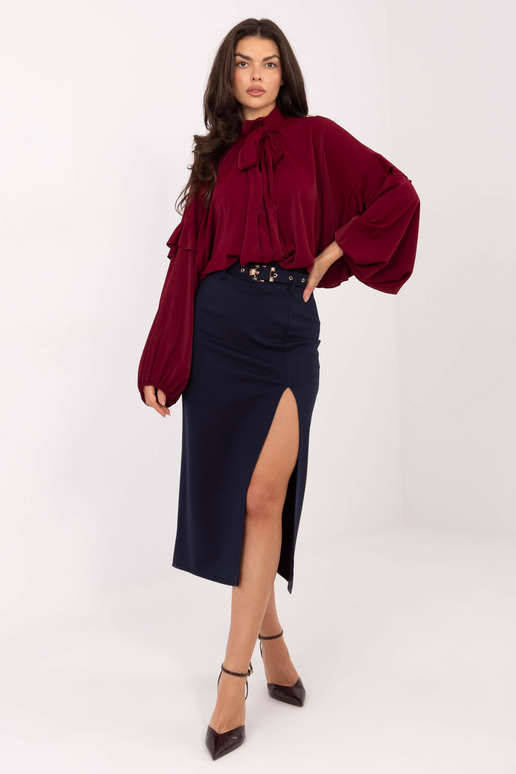 Sukně IT SD tmavě modrá