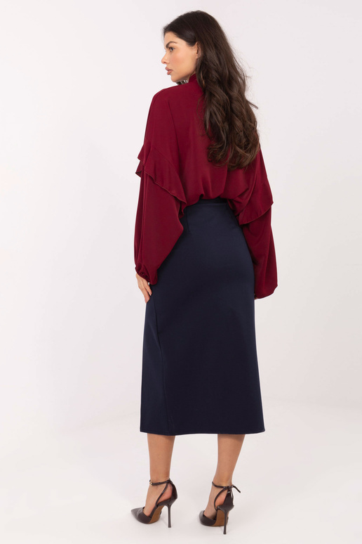 Sukně IT SD tmavě modrá