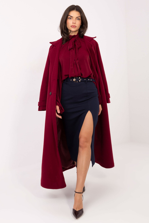 Sukně IT SD tmavě modrá