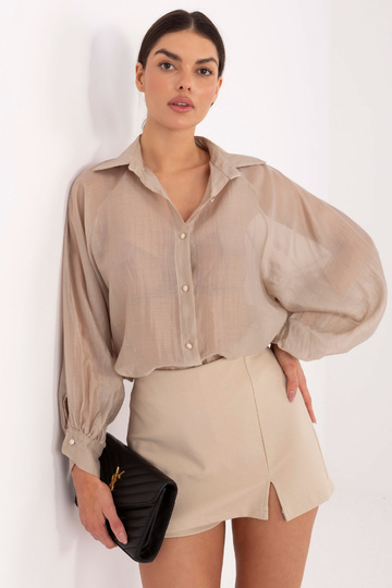 Kraťasy IT SN pískové 2