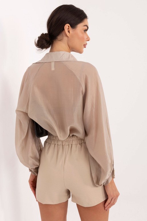 Kraťasy IT SN pískové