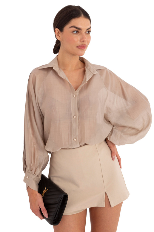 Kraťasy IT SN pískové