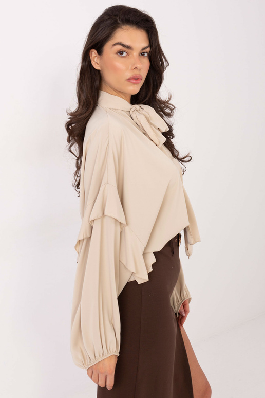 Košile IT písková