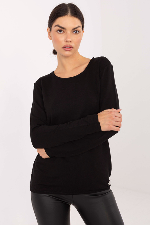 Halenka RV BZ A černá