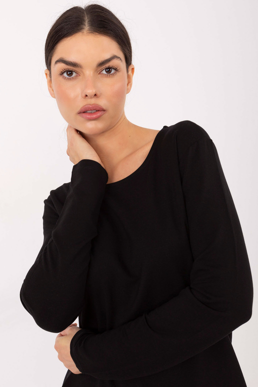 Halenka RV BZ A černá