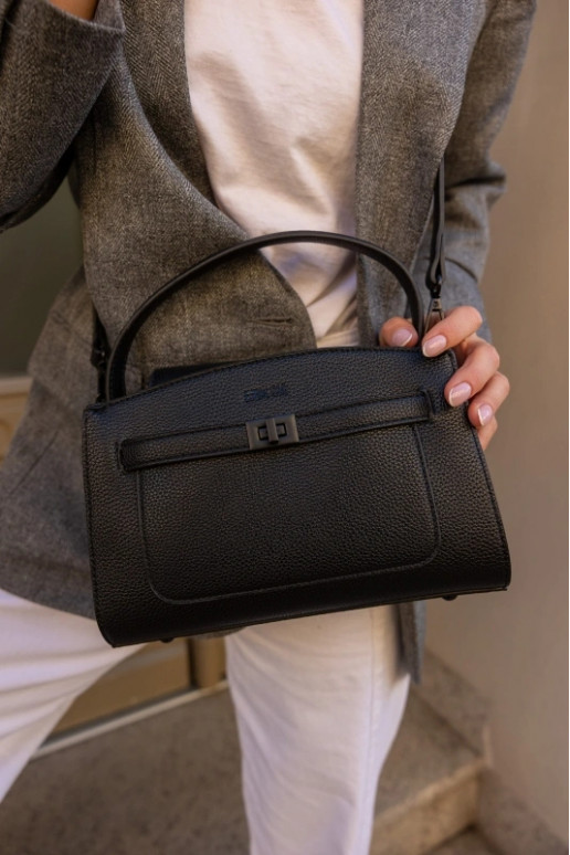 Kabelka Big Star RR574054 černá