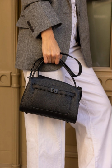 Kabelka Big Star RR574054 černá 2