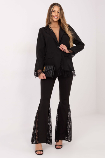 Sako MI MA černé 2