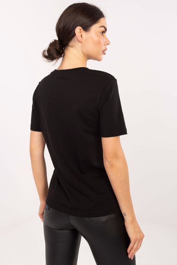 Tričko černé 2