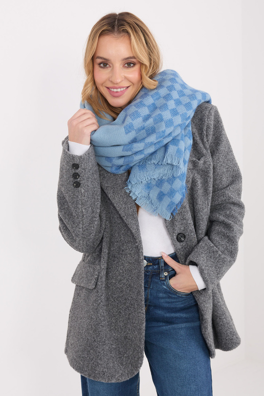 Szalik-AT-SZ-16501.06-jasny niebieski