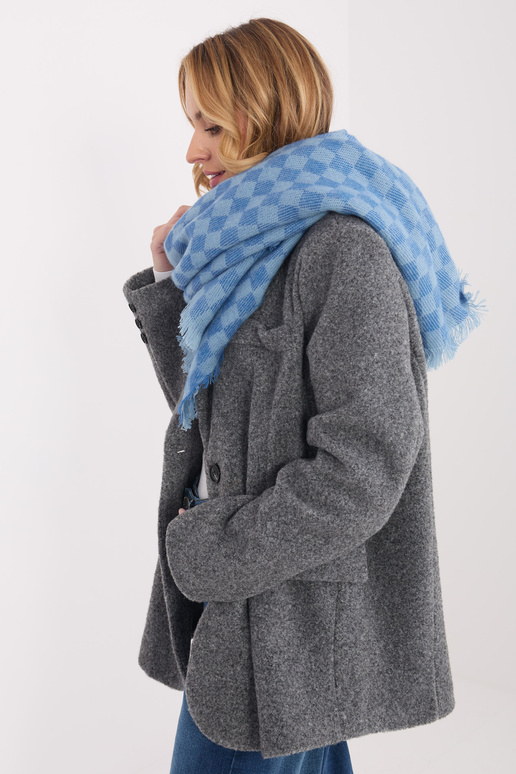 Szalik-AT-SZ-16501.06-jasny niebieski