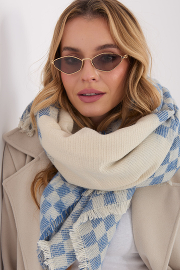 Szalik-AT-SZ-16501.61-ecru