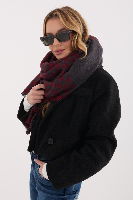 Szalik-AT-SZ-16501.03-ciemny szary