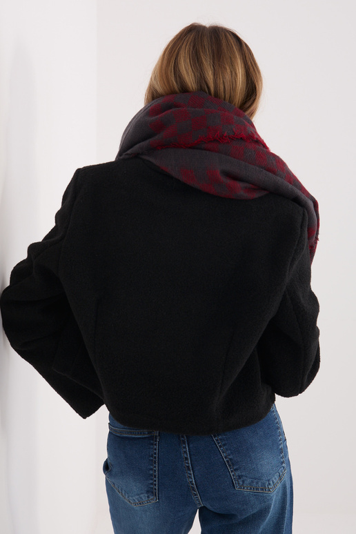 Szalik-AT-SZ-16501.03-ciemny szary