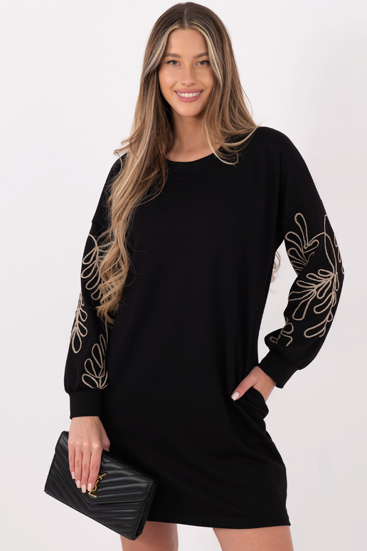 Sukienka-RV-SK-A1064.95-czarny