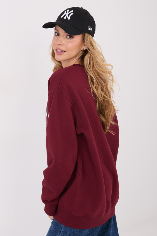 Bluza-WT-BL-A1062.29-bordowy
