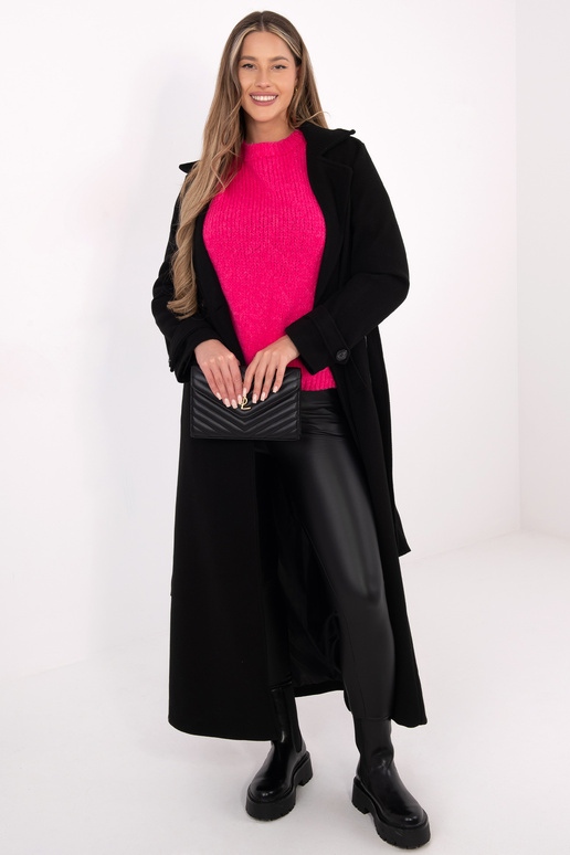 Sweter-MI-SW-1909.68-fuksjowy