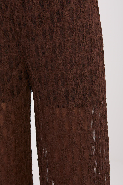 Spodnie-IT-SP-9965.77-brązowy