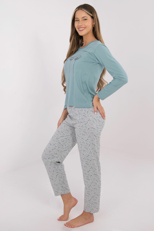  Pyžamo 222191 Forever Pink 