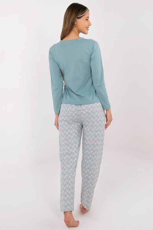  Pyžamo 222194 Forever Pink 