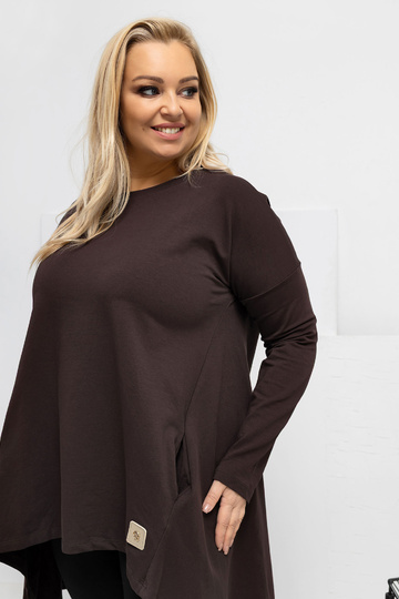 Tunika-RV-TU-5042.09X-ciemn...