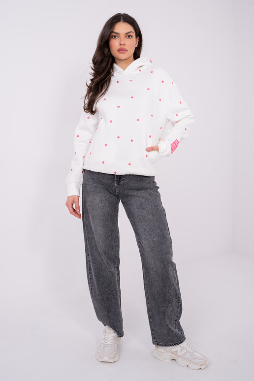 Bluza-D10618BC02834A1-biały