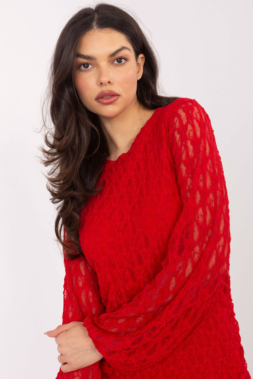 Sukienka-IT-SK-9975.99-czerwony