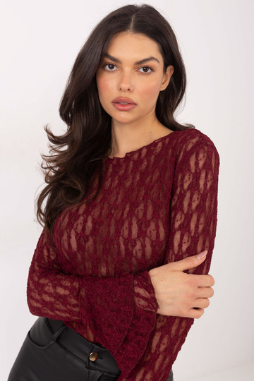 Bluzka-IT-BZ-9970.97-bordowy