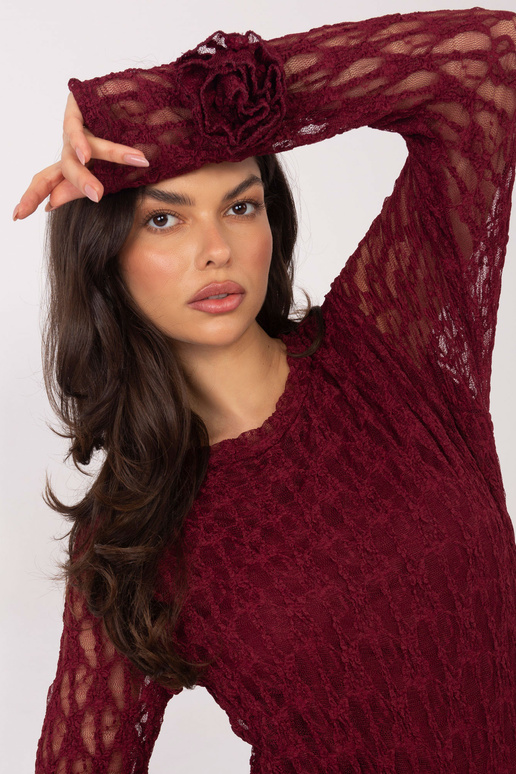 Bluzka-IT-BZ-9950.79-bordowy