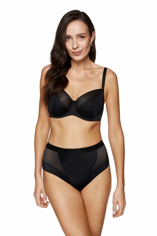  Měkká podprsenka 222338 Gorteks 