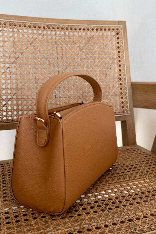 Kabelka Big Star RR574056 Camel