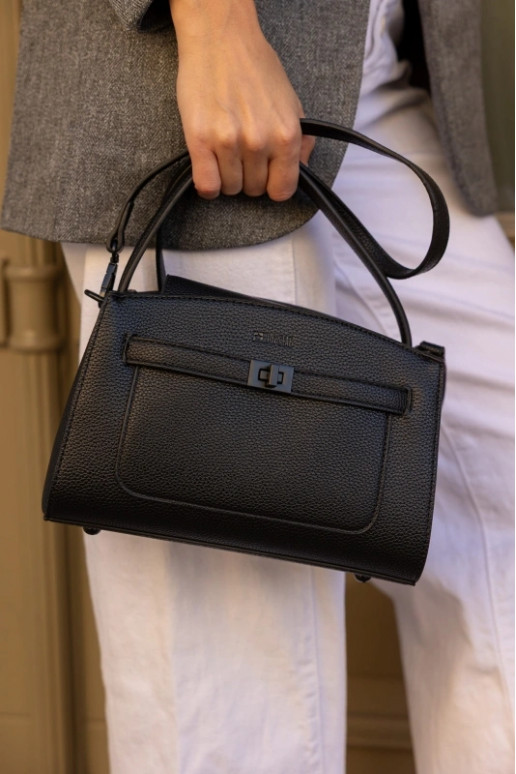 Kabelka Big Star RR574054 černá