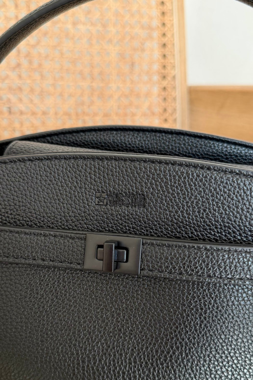 Kabelka Big Star RR574054 černá