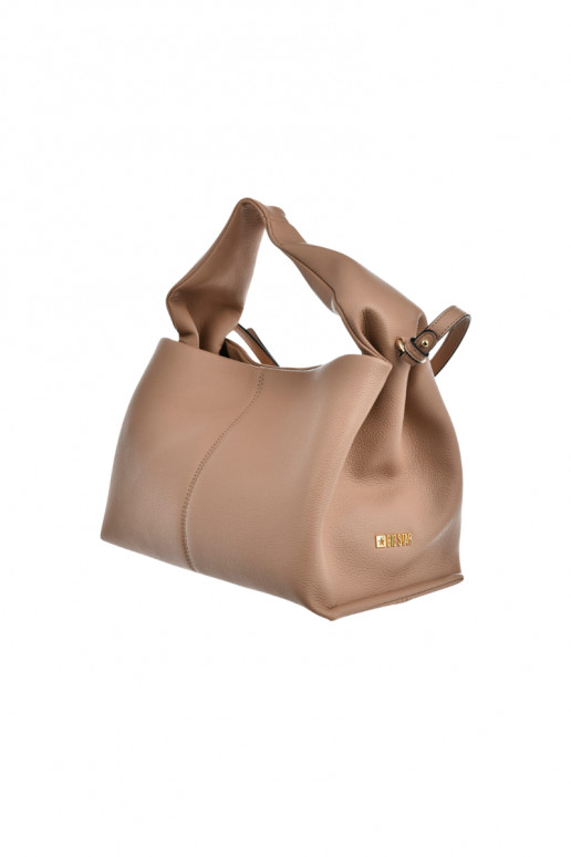 Kabelka Big Star OO574109 slonová kost