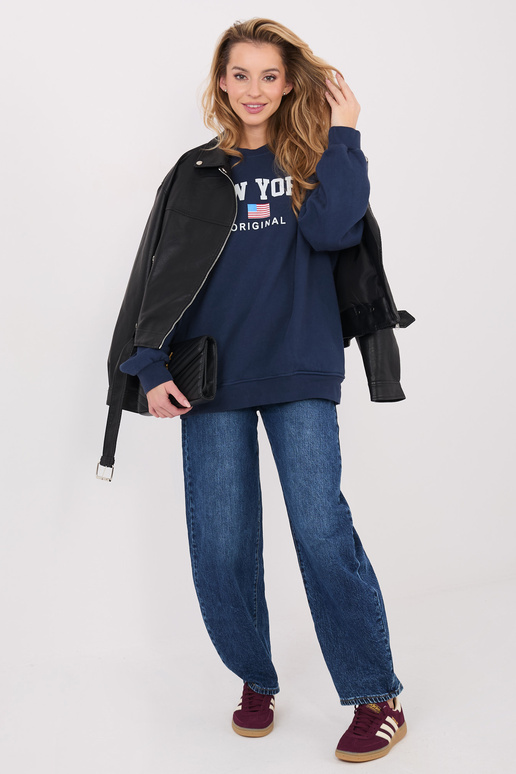 Bluza-WT-BL-A1064.09P-granatowy