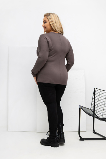 Bluzka-RV-BZ-A-161.63-brązowy