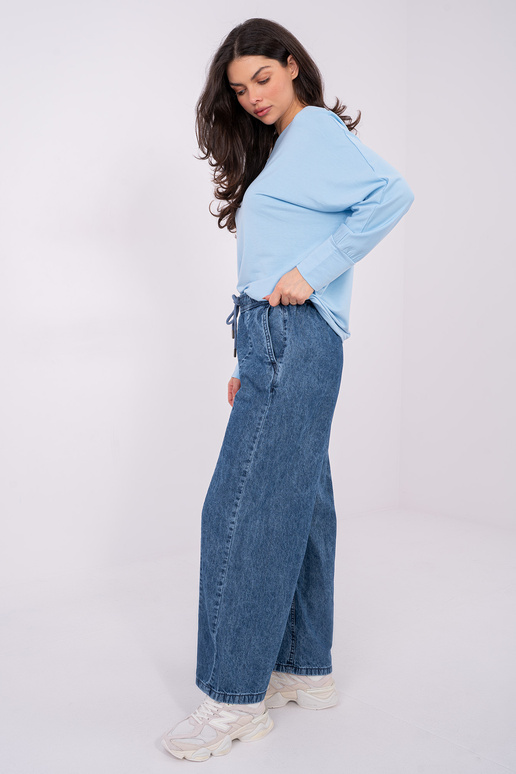 Spodnie-D80038BB62627M327-ciemny...