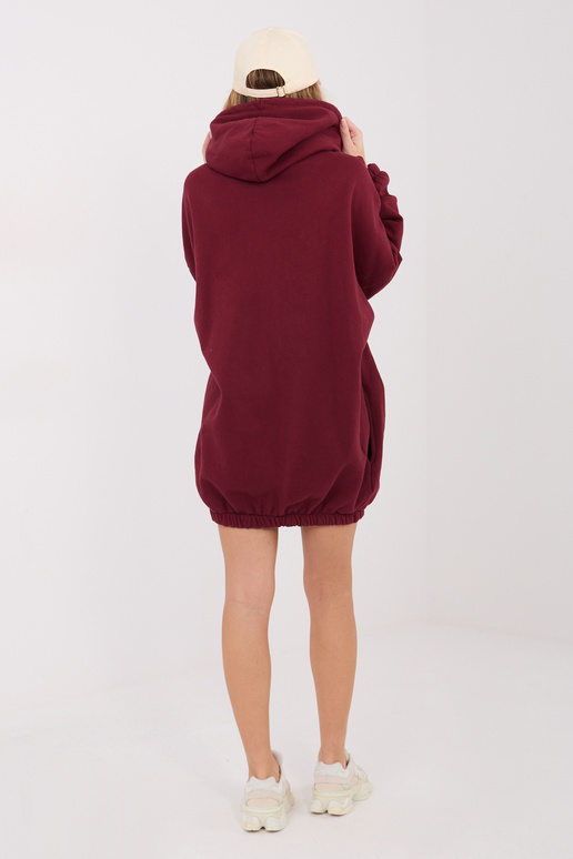 Bluza-WT-BL-A1461.70-bordowy