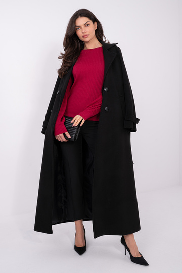 Bluzka-RV-BZ-A1052.00-bordowy 2