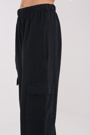 Spodnie-WT-SP-A1275.02P-czarny 2